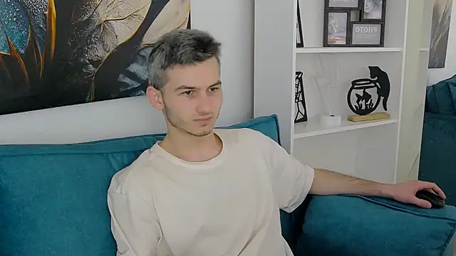 Devin Jay online show from March 23, 2025, 8:15 am