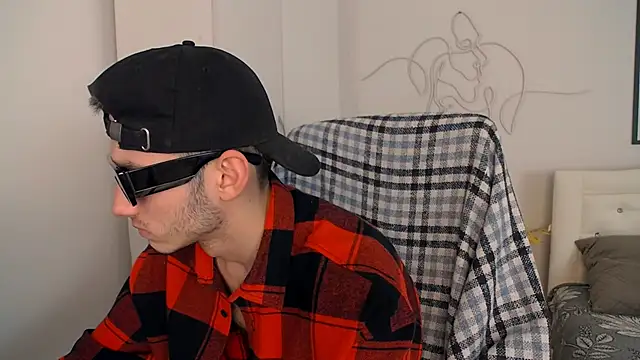 Devin Jay online show from February 23, 2025, 3:02 am