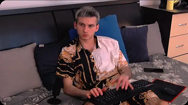 Devin Jay online show from January 8, 2026, 10:27 pm