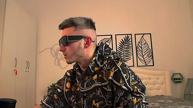 Devin Jay online show from February 27, 2025, 1:52 am