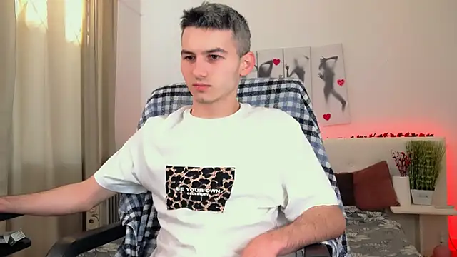 Devin Jay online show from March 7, 2025, 1:29 pm