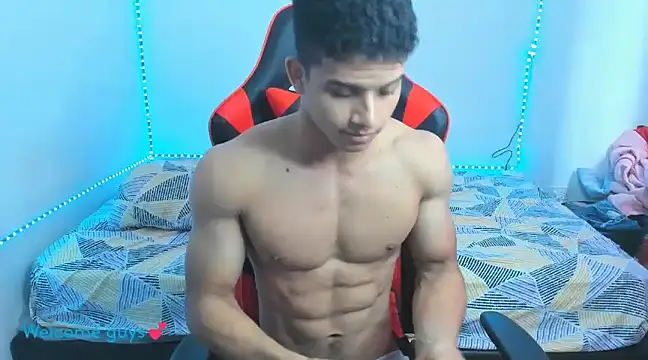 oliver thompsson7 online show from January 4, 2025, 5:05 pm