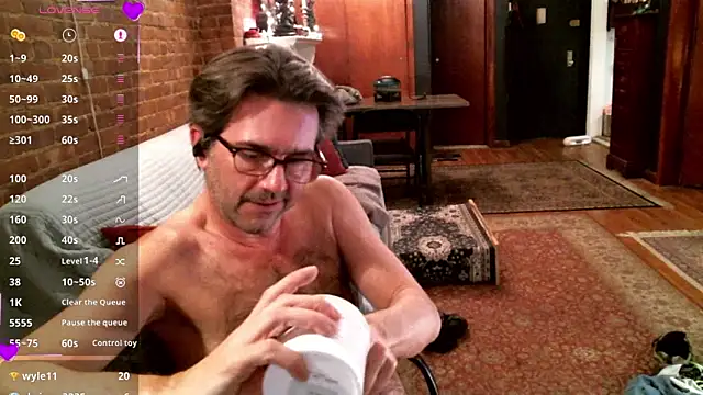 Johnny Bottoms online show from March 20, 2025, 1:13 am