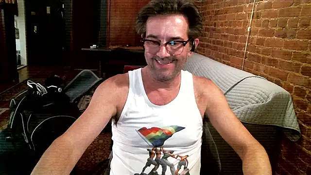 Johnny Bottoms online show from April 10, 2026, 9:55 pm