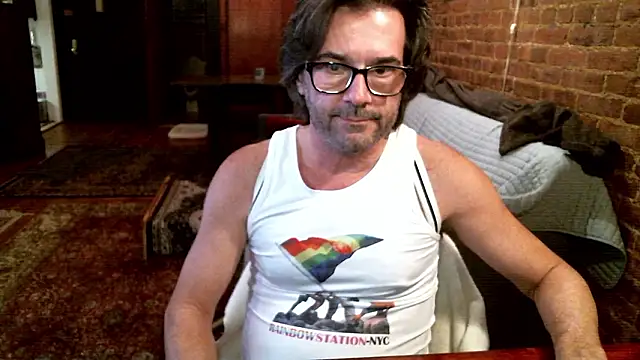 Johnny Bottoms online show from March 6, 2026, 12:16 am