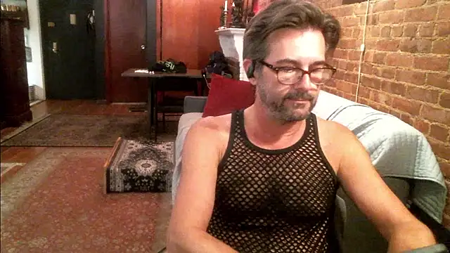 Johnny Bottoms online show from September 11, 2025, 10:32 pm