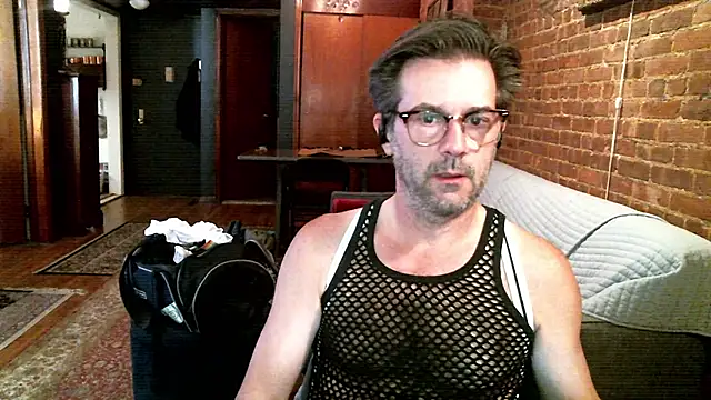 Johnny Bottoms online show from April 12, 2026, 1:03 pm