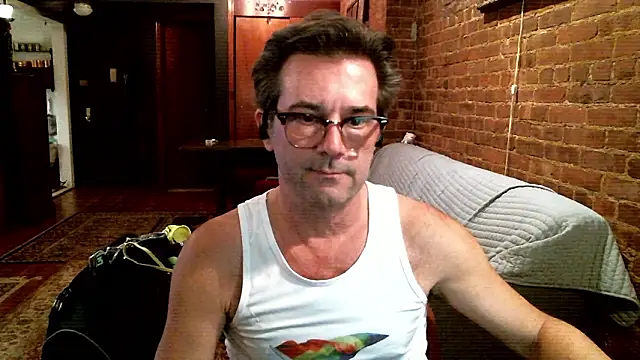 Johnny Bottoms online show from March 24, 2026, 11:05 pm