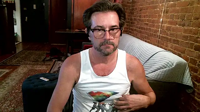 Johnny Bottoms online show from April 25, 2026, 2:47 pm