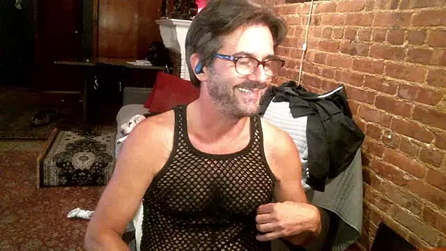 Johnny Bottoms online show from October 1, 2025, 11:08 pm