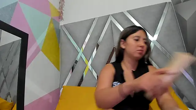 Valeria grey69 online show from April 9, 2026, 8:15 pm