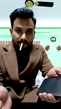 Snapshot of GildanK18 chatting on January 23, 2025, 6:45 pm GildanK18 online show from January 23, 2025, 6:45 pm