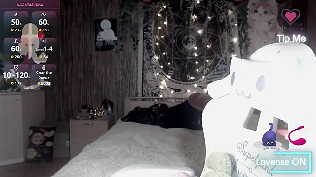 chloe crystall killer online show from October 25, 2025, 6:41 pm