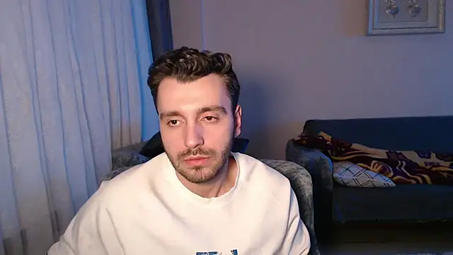 handsomeee04 online show from February 28, 2026, 3:39 am