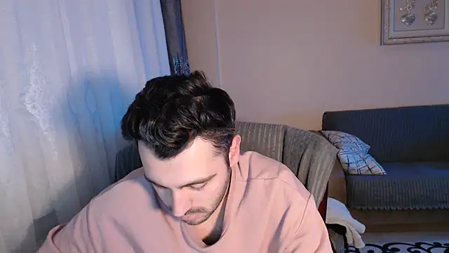 handsomeee04 online show from November 21, 2025, 10:53 pm