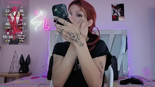 supradoll online show from September 11, 2025, 5:13 pm