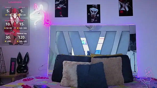 supradoll online show from September 13, 2025, 10:48 am