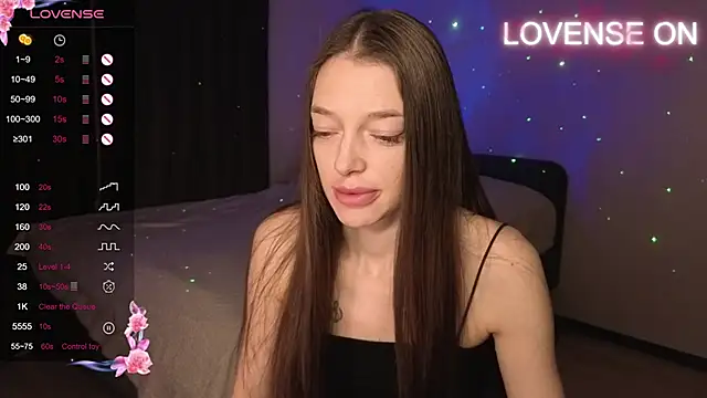 Cherry air online show from December 4, 2025, 12:09 am