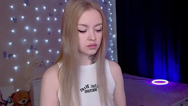 Naughty Mable online show from February 26, 2026, 12:10 am