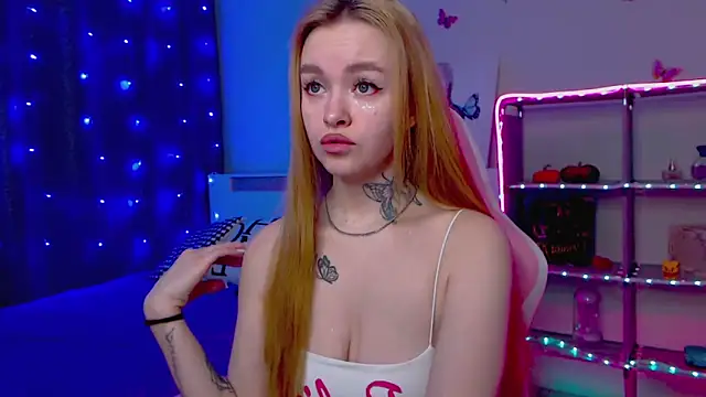 Naughty Mable online show from March 15, 2025, 12:04 am