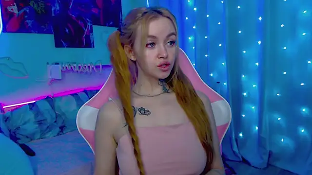 Naughty Mable online show from February 28, 2025, 3:59 am