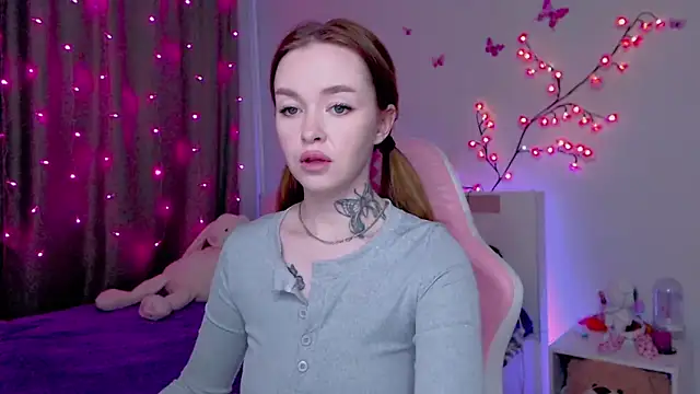 Naughty Mable online show from September 22, 2025, 1:00 am