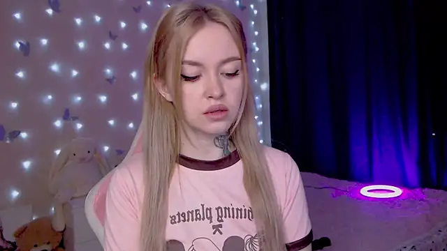 Naughty Mable online show from March 14, 2026, 1:44 am