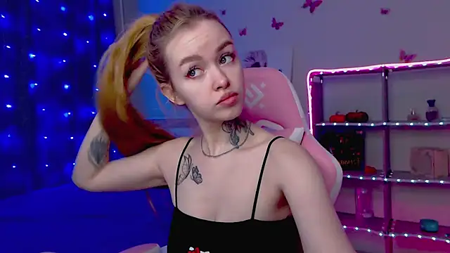 Naughty Mable online show from March 7, 2025, 12:48 am