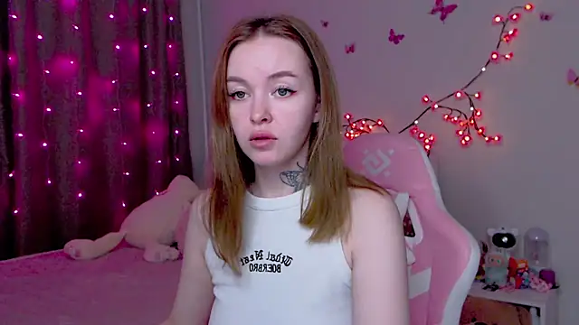 Naughty Mable online show from October 9, 2025, 1:06 am