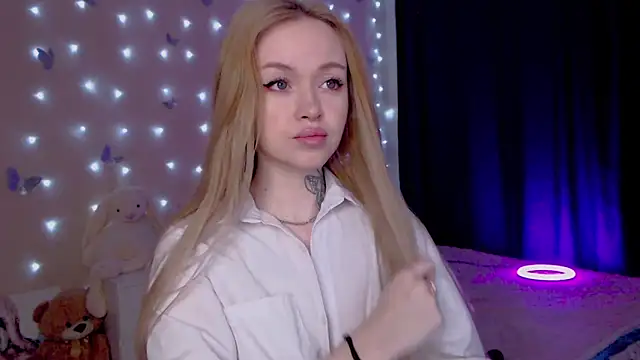 Naughty Mable online show from March 9, 2026, 12:14 am