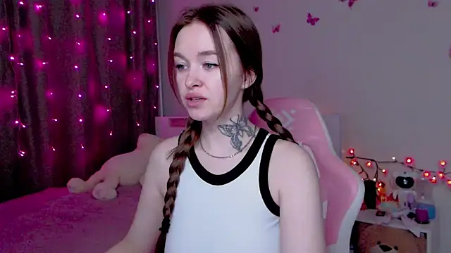 Naughty Mable online show from November 4, 2025, 12:25 am