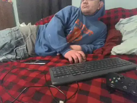 party51502 online show from January 13, 2026, 8:24 pm