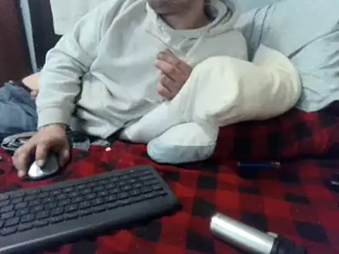 party51502 online show from February 1, 2026, 7:56 pm