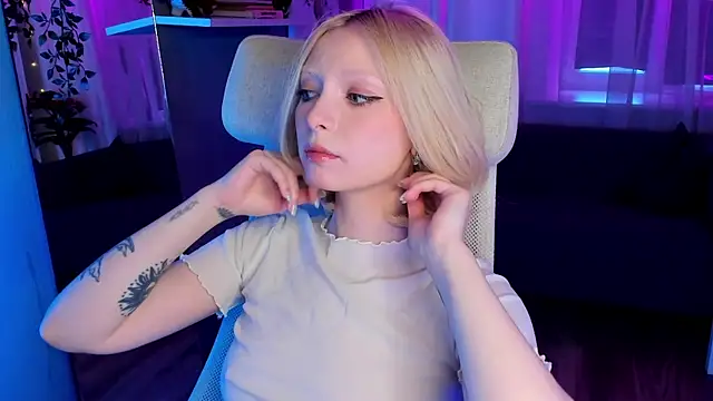 forget me not eve online show from February 19, 2025, 8:01 am