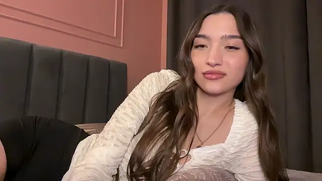 Snapshot of MilenaMilven chatting on January 14, 2025, 7:43 pm MilenaMilven online show from January 14, 2025, 7:43 pm