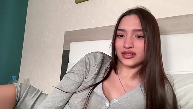 Snapshot of MilenaMilven chatting on March 20, 2025, 6:53 pm MilenaMilven online show from March 20, 2025, 6:53 pm