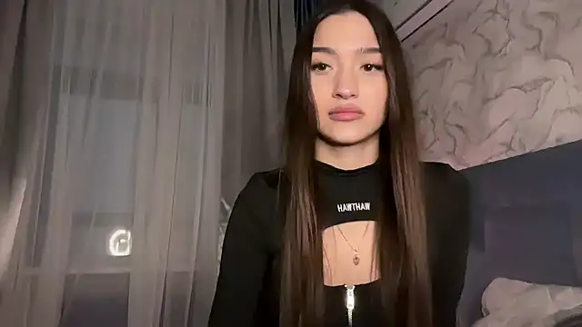 Snapshot of MilenaMilven chatting on January 5, 2025, 6:02 pm MilenaMilven online show from January 5, 2025, 6:02 pm