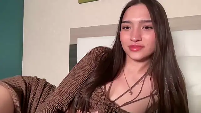 Snapshot of MilenaMilven chatting on March 21, 2025, 9:56 pm MilenaMilven online show from March 21, 2025, 9:56 pm