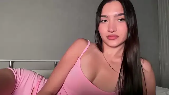 MilenaMilven online show from February 26, 2026, 7:47 pm