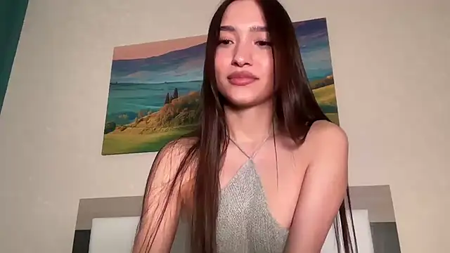 Snapshot of MilenaMilven chatting on March 18, 2025, 6:39 pm MilenaMilven online show from March 18, 2025, 6:39 pm