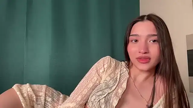 Snapshot of MilenaMilven chatting on March 19, 2025, 9:16 pm MilenaMilven online show from March 19, 2025, 9:16 pm