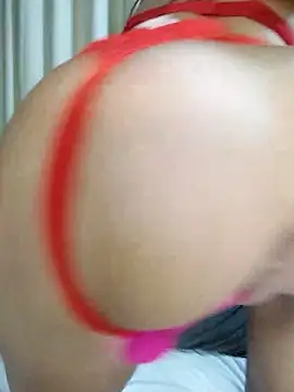 HornyMom  online show from October 23, 2025, 3:21 pm