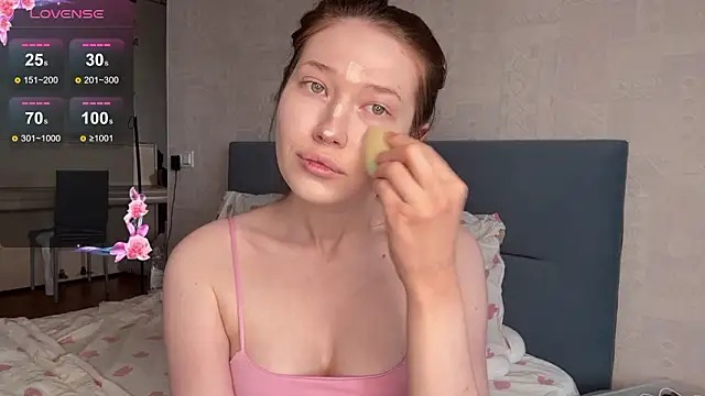 eva varnerr online show from February 22, 2026, 9:55 am