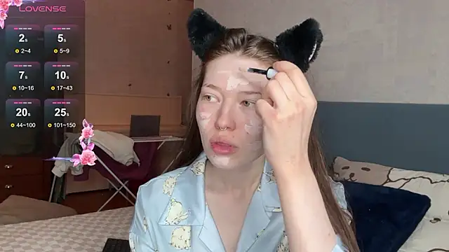 eva varnerr online show from February 28, 2026, 9:47 pm