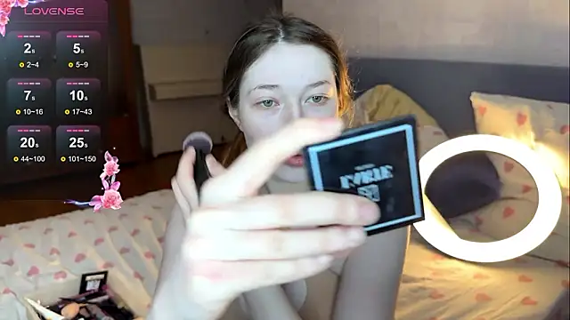 eva varnerr online show from February 3, 2026, 3:15 am