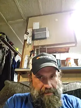 zaneporter46 online show from June 23, 2026, 6:55 am