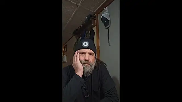 zaneporter46 online show from March 17, 2026, 4:37 am