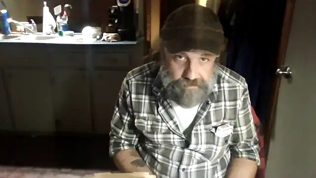 zaneporter46 online show from November 14, 2025, 7:06 pm