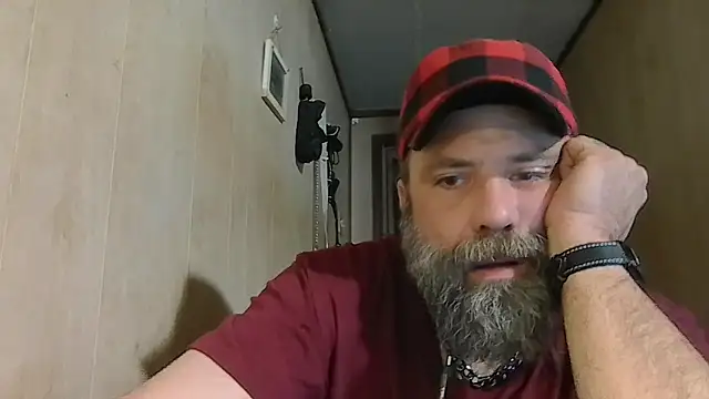 zaneporter46 online show from April 5, 2026, 11:33 pm