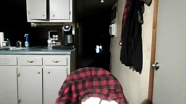 zaneporter46 online show from October 13, 2025, 1:51 am